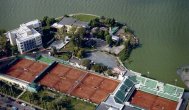 Veteranii tenisului se reunesc la Mamaia