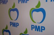 Băsescu „Susțin candidatul la prezidențiale al PMP”  