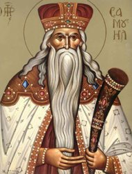 Ce sfinţi sunt pomeniţi, astăzi, de creştinii ortodocşi  