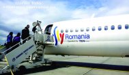Operatorul aerian Fly România și-a cerut insolvența. A distrus vacanțele a mii de oameni   