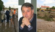 Inundaţiile, tratate de 10 ani cu indiferenţă Răspunsul ABADL către Primăria Valu lui Traian - la sfânta... „rectificare bugetară“ (galerie foto + document)