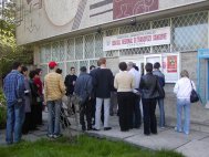 Litoral Tv Donaţi sânge - un apel disperat sau preventiv, dezbătut la ,,Radiografia Zilei”