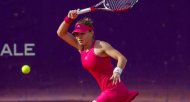 Simona Halep nu scapă de Maria Sharapova la US Open  