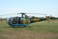 Incident cu un elicopter militar. Vezi poziția oficială a MApN 