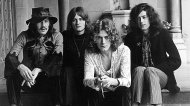 Led Zeppelin 35 de ani de la lansarea albumului In Through The Out Door (video)