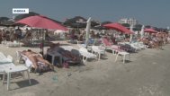 Litoral TV 15 operatori au rămas fără sectorul de plajă 