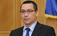 Ponta, criticat la Tulcea de un bătrân. „Caimacul de la Ceauşescu, PSD-ul l-a furat!”
