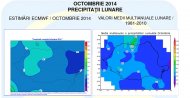 Prognoza meteo în perioada septembrie - noiembrie Află cum va fi vremea în Constanța pentru următoarele 3 luni 