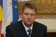 Klaus Iohannis la Constanţa Prima Şcoală de vară ACL, între 11 - 14 septembrie