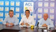 Pentru prima dată în public, de când „s-au luat cu acte“ Alianţa Creştin-Liberală Constanţa, momentul întâiului bilanţ