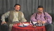 EXCLUSIVITATE. Mai ştii ce-ai făcut acum 15 ani? Imagini de arhivă cu un cunoscut actor constănţean (video)