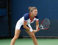 Simona Halep deschide turneul US Open, pe arena Arthur Ashe