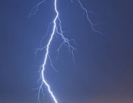 Cod prelungit - Atenţionare meteo Ploi în nordul şi vestul judeţului Constanţa 