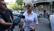 Fosta judecătoare Veronica Cârstoiu, rămâne în arest 