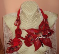 Carmen Petrișor Diverse accesorii