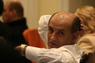 UPDATE George Copos ar putea primi astăzi sentinţa definitivă în dosarul Loteria     