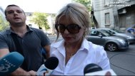 Fosta judecătoare Veronica Cârstoiu nu a scăpat de arest 