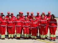 Bilanţul la şase ani de activitate SMURD Constanţa la ceas aniversar (galerie foto)      