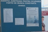 AJOFM Constanţa anunţă organizarea de cursuri de formare profesională