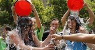 Totul despre Ice Bucket Challenge, fenomenul care a luat amploare şi în România  