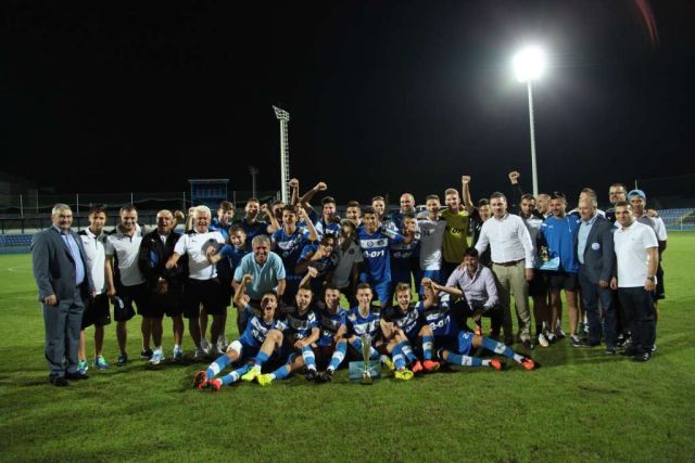 academia hagi talent cup 2014, vasile manaila, florinel coman, steaua bucuresti talent cup 2014