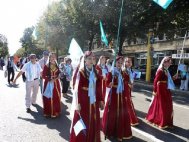 Litoral Tv Etnia turco-tătară se pregătește de un nou festival