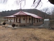 Începe noul an bisericesc Mănăstirea „Sfântul Dionisie Exiguul” din Târguşor îşi serbează hramul 