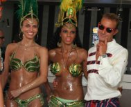 Mazăre despre Carnavalul din Mamaia \