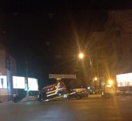 Continuă căutările în cazul bărbatului bănuit că a lovit o Ambulanţă SMURD  