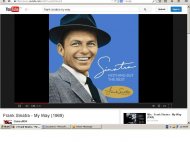 Dinu Patriciu a murit Frank Sinatra-My Way era melodia sa preferată. Citiţi şi versurile (video)