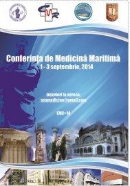 Universitatea Ovidius găzduiește Conferința de Medicină Maritimă  