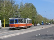 Înainte de 1989 actualul RATC Constanţa avea cinci linii de noapte. Iată traseul acestora  