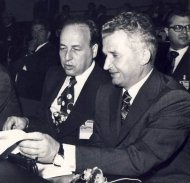 A murit Ştefan Andrei, fostul ministru de Externe din timpul lui Ceauşescu (video)  