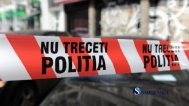 Bărbatul cercetat pentru crima din Nisipari, prezentat judecătorilor din Constanţa 