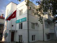 Vernisaj la Centrul Cultural Turc „Yunus Emre” Ziua Dobrogei, celebrată prin pictură