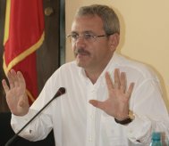 E oficial, liber la migraţie politică Monitorul Oficial a publicat Ordonanţa lui Dragnea            