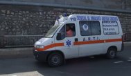 Tragedie pe DN 2A, în apropiere de Hârşova Doi bărbaţi şi-au pierdut viaţa într-un accident rutier 