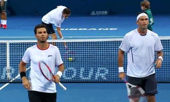 horia tecau optimi us open 2014, jean-julien rojer tecau, ferando verdasco, us open 2014, mike bryan