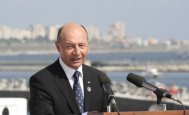 Traian Băsescu va sosi mâine în judeţul Constanţa. Află motivul  