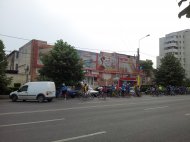 Seara bicicletelor, în fiecare joi în Constanţa. Organizatorii anunţă modificarea traseului 
