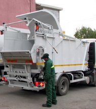 Litoral TV Managementul integrat al deșeurilor, un program vital pentru Tulcea