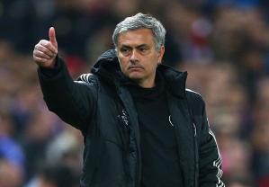 Jose Mourinho spune că este „la începutul carierei”