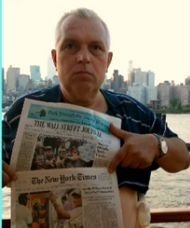 Nicuşor Constantinescu a ieşit public cu noi informaţii! Vezi despre ce este vorba de această dată 