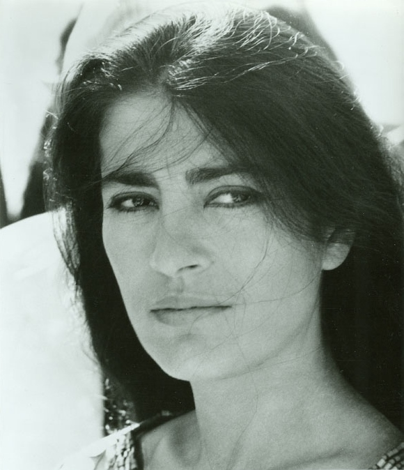 course Portrait Sagging Ştiaţi că...?: Cunoscută datorită rolului din „Zorba grecul”, astăzi,  actriţa Irene Papas...