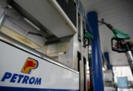Petrom vrea să renunţe la o parte dintre benzinării 