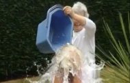 Ice Bucket Challenge Aşa NU! (video şocant)