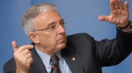 Mugur Isărescu şi cei doi miniştri ai Educaţiei vin mâine în Constanţa 