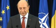 Traian Băsescu, despre Marea Neagră \