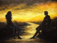 Lumea poeziilor Nina Cassian – Îndrăgostiţii cei laşi