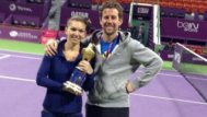 Ce decizie va lua Simona Halep în privința antrenorului 